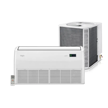 Ar Condicionado Split Elgin 58000 BTUS Inverter Piso Teto Eco