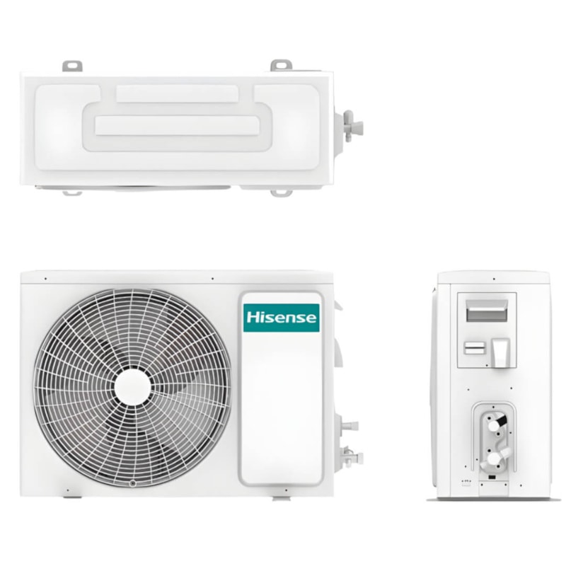 Ar Condicionado Split Hisense 12.000 BTUs Inverter-a893c78d-2054-4127-a6ef-53d75336cd92