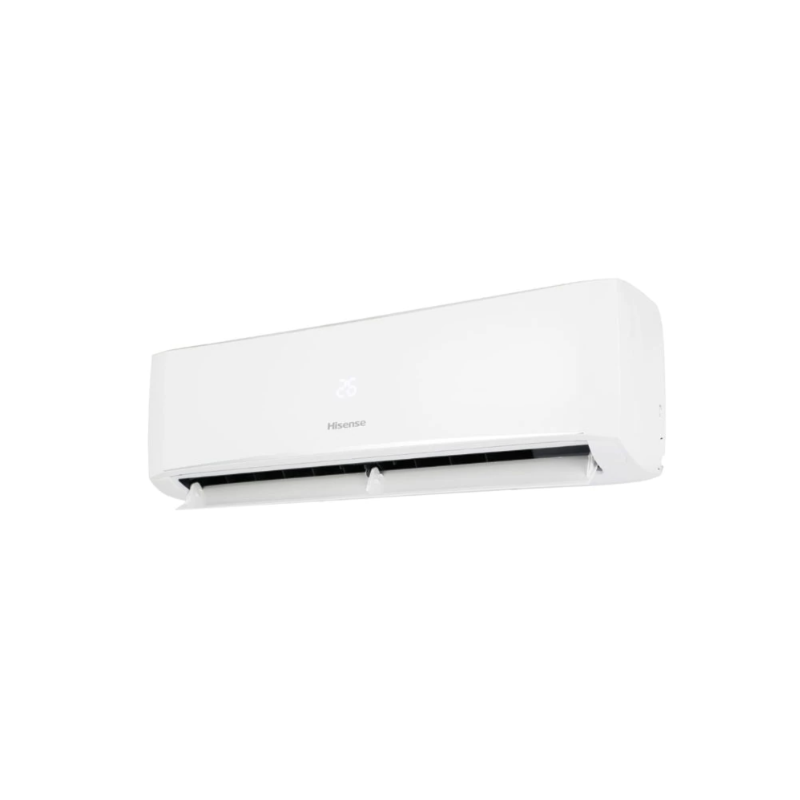 Ar Condicionado Split Hisense 12000BTUS Inverter 220V Wifi AS-12TW2RLDTT00