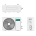 Ar Condicionado Split Hisense 12000BTUS Inverter 220V Wifi AS-12TW2RLDTT00-3ee142b6-37a4-442e-96c1-d619811cd57d