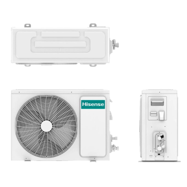 Ar Condicionado Split Hisense 12000BTUS Inverter 220V Wifi AS-12TW2RLDTT00-4e856bf6-ce62-4463-ac7f-71e1903edd99