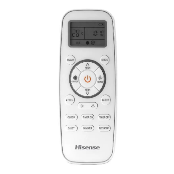 Ar Condicionado Split Hisense Inverter 18000 BTUS 220V AS-18TW2RMATD02-07f2f52f-c895-4a3d-b746-643334afb98e