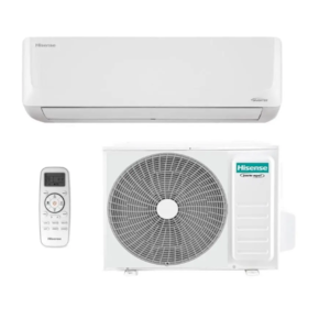 Ar Condicionado Split Hisense Inverter 18000 BTUS 220V AS-18TW2RMATD02