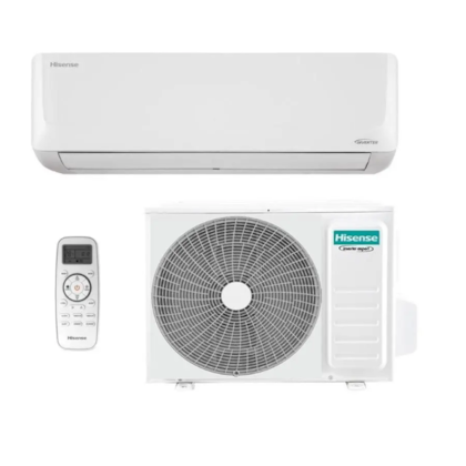 Ar Condicionado Split Hisense Inverter 18000 BTUS 220V AS-18TW2RMATD02