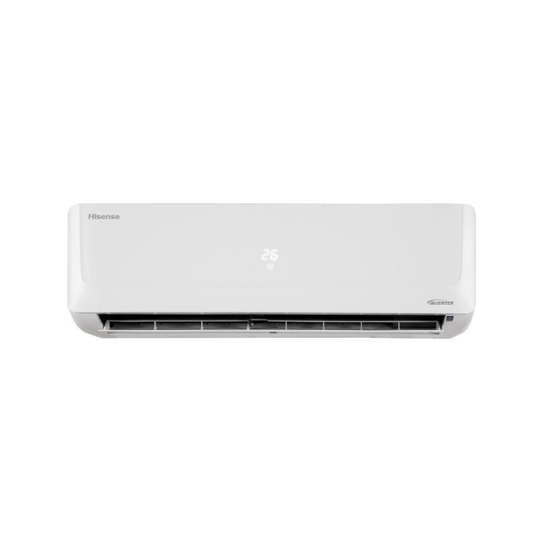 Ar Condicionado Split Hisense Inverter 24000 BTUS Wifi 220VAS-24TW2RBBTT03