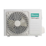 Ar Condicionado Split Hisense Inverter 24000 BTUS Wifi 220VAS-24TW2RBBTT03