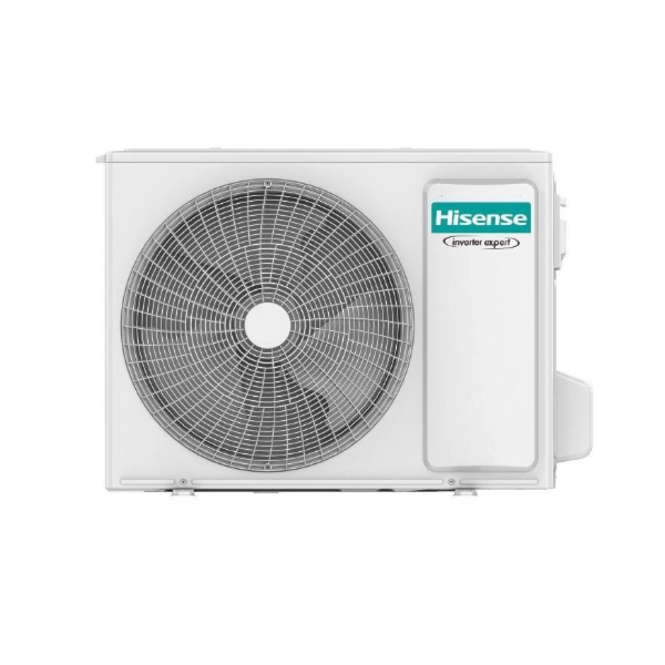 Ar Condicionado Split Hisense Inverter 24000 BTUS Wifi 220VAS-24TW2RBBTT03-1026b5bf-4237-49fa-8231-98b537b5b3e1