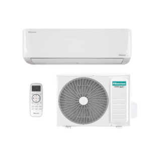 Ar Condicionado Split Hisense Inverter 24000 BTUS Wifi 220VAS-24TW2RBBTT03