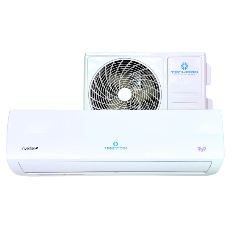 Ar Condicionado Split Techfrio 12MIL Btus Inverter Pop TechpOpind 12K-d265004d-4ea3-4321-8b10-bf2b4b292e1b