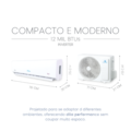 Ar Condicionado Split Techfrio 12MIL Btus Inverter Pop TechpOpind 12K-fee5f00f-3fac-4b19-bf51-1a4037dbb516