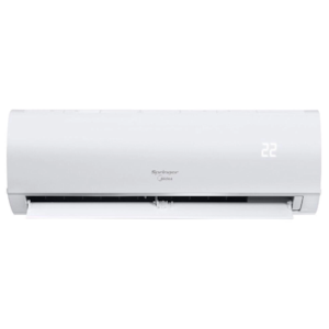 Ar Condicionado Springer Midea 18000 BTUS Split AirVolution 220V 38TFCI18S5/42AFFCI18S5