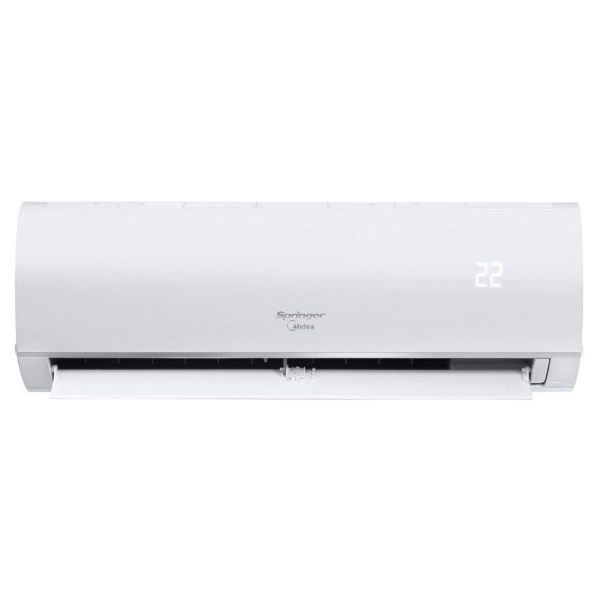 Ar Condicionado Springer Midea 18000 BTUS Split AirVolution 220V 38TFCI18S5/42AFFCI18S5-09aa0810-1a0a-4988-a4b7-d8db0423e95b