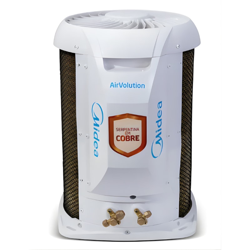 Ar Condicionado Springer Midea 22.000 BTUs Split Airvolution-87de165b-8e19-4fe6-bcab-55cad690cbdf