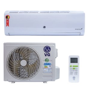 Ar Condicionado VG 18000BTUS Inverter 