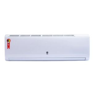 Ar Condicionado VG Split 12000BTUS Inverter 220V Branco VG02SRINV12INT/VG02SRINV12EXT