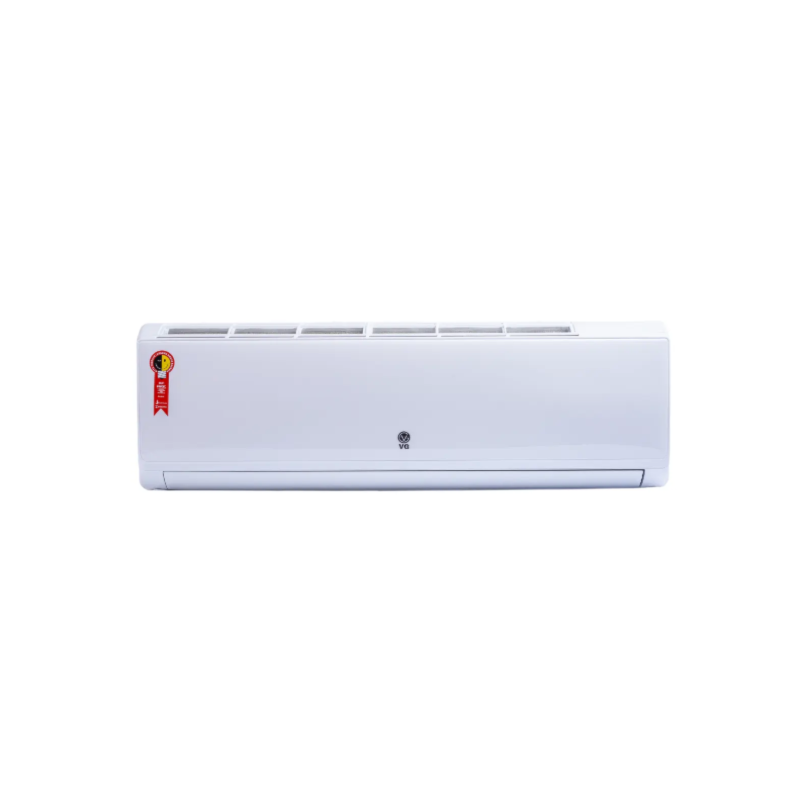 Ar Condicionado VG Split 12000BTUS Inverter 220V Branco VG02SRINV12INT/VG02SRINV12EXT