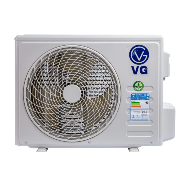 Ar Condicionado VG Split 12000BTUS Inverter 220V Branco VG02SRINV12INT/VG02SRINV12EXT-0fd5e3f0-ced4-46fb-ae3b-67e9a99bdb8f
