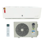 Ar Condicionado VG Split 18000BTUS Inverter