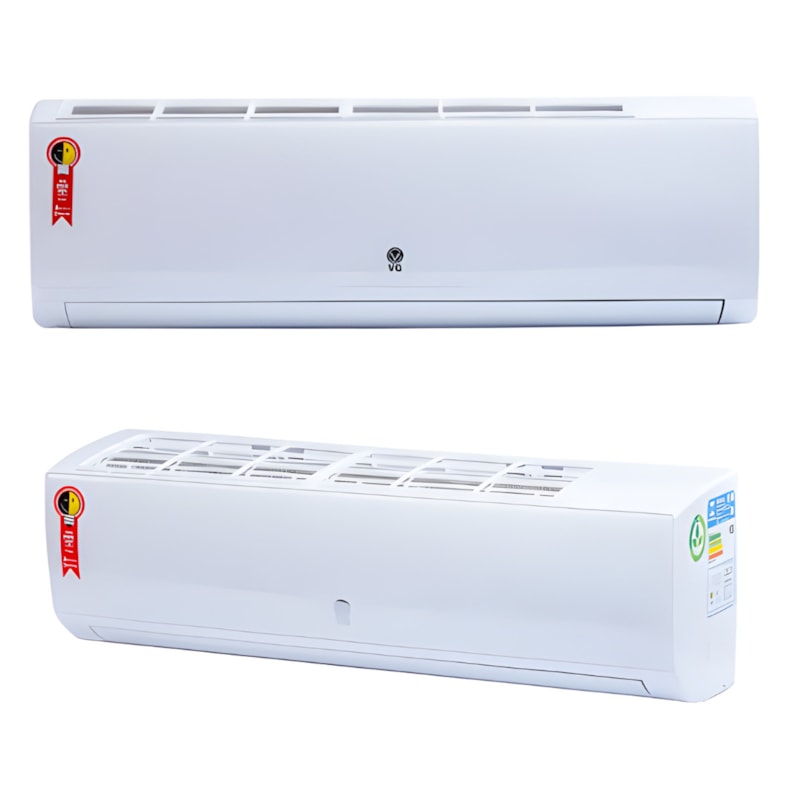Ar Condicionado VG Split Inverter 18.000 BTUs 220V