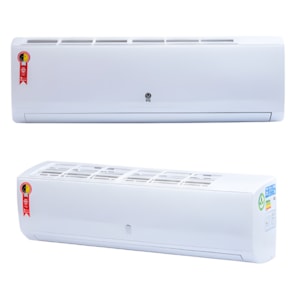 Ar Condicionado VG Split Inverter 18.000 BTUs 220V