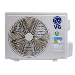 Ar Condicionado VG Split Inverter 24000BTUS 220V VG02SRINV24INT/EXT
