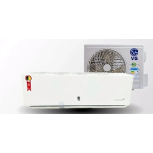 Ar Condicionado VG Split Inverter 9000BTUS 220V VG02SRINV09INT/EXT