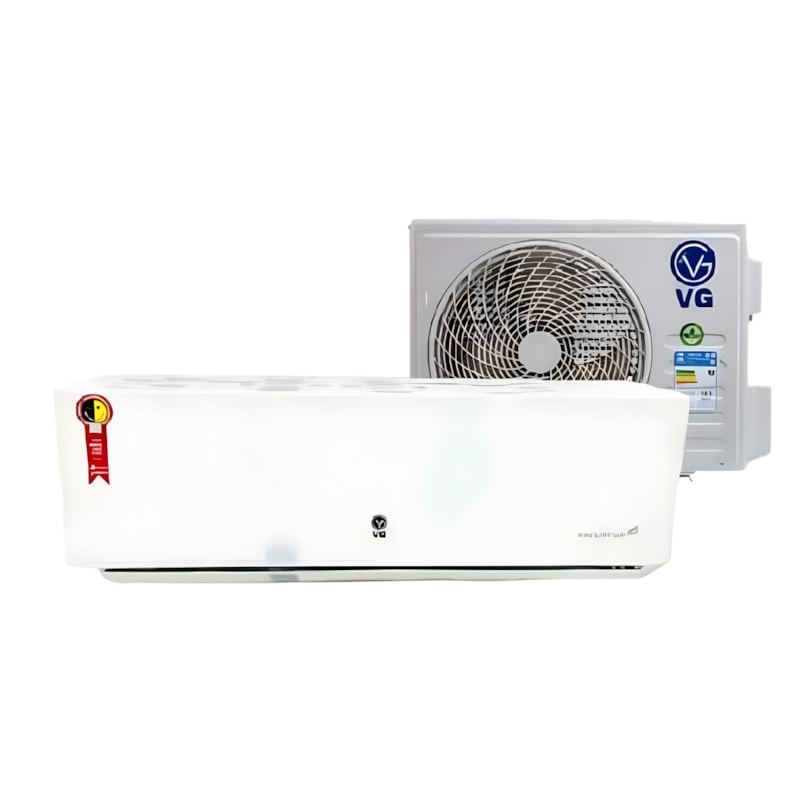 Ar Condicionado VG Split Inverter 9000BTUS 220V VG02SRINV09INT/EXT-df7ccefd-a12a-4891-88bc-b0289c0af2be