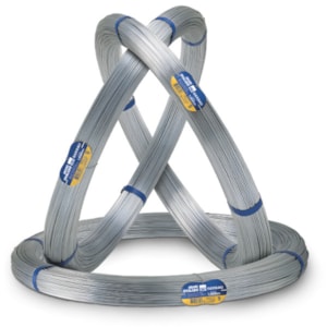 Arame Ovalado 17x15 1000m &ndash; Resistência e Qualidade para Cercas e Construção