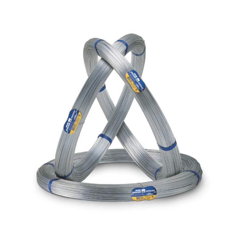 Arame Ovalado 17x15 1000m – Resistência e Qualidade para Cercas e Construção-854740c7-2d75-4e30-b294-0b4718df6574