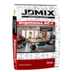 Argamassa Jbmix AC-I Interna 15KG