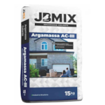 Argamassa JBMIX AC-III Piso Sobre Piso 15Kg