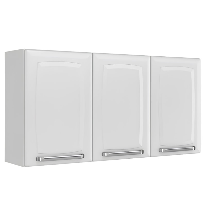 Armario Aereo Itatiaia Luce 3 Portas Branco-4c00de91-9361-4df4-8f41-83ff3f278436