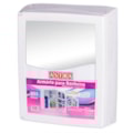 Armario Astra Plastico Sobrepor 30x37x11cm Branco-896284b1-8b38-4413-9f73-c6679843db9c