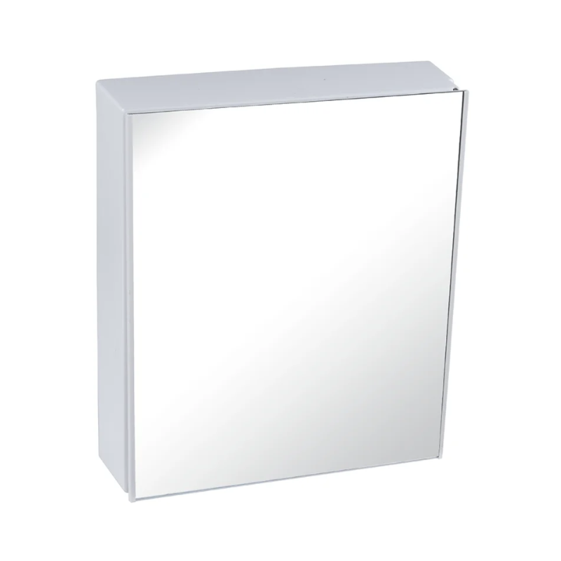 Armario Astra Plastico Sobrepor 36X31X10CM Branco