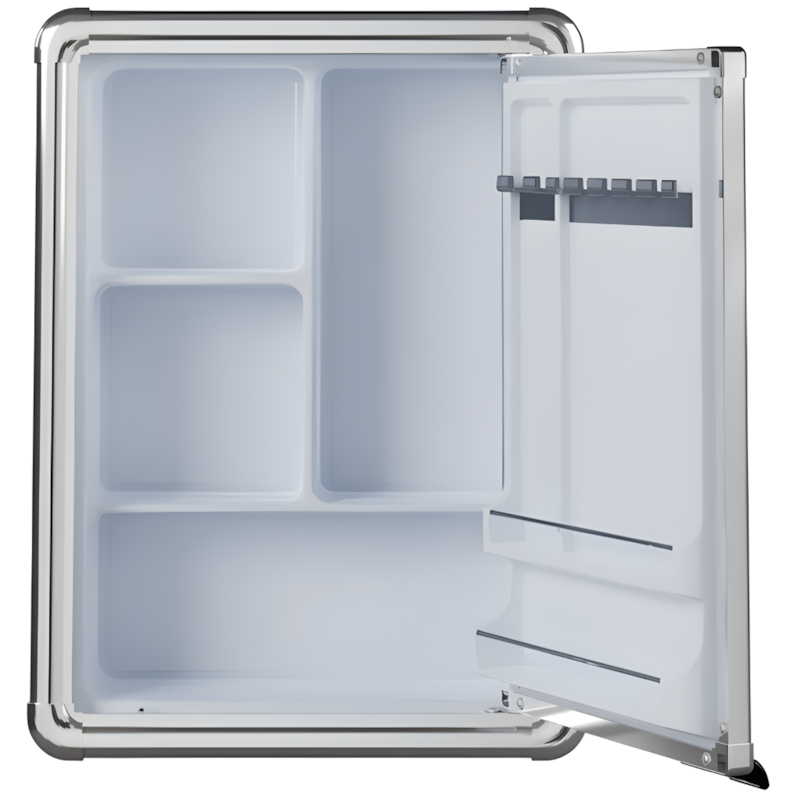 Armario de Plastico Astra com Perfil de Aluminio 1 Porta 29X39X11,3 de Sobrepor-035e867b-a6f1-417c-8833-a3a5123435c7