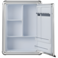 Armario de Plastico Astra com Perfil de Aluminio 1 Porta 29X39X11,3 de Sobrepor-6279ca99-27b8-442a-9de2-82ceff8378fe