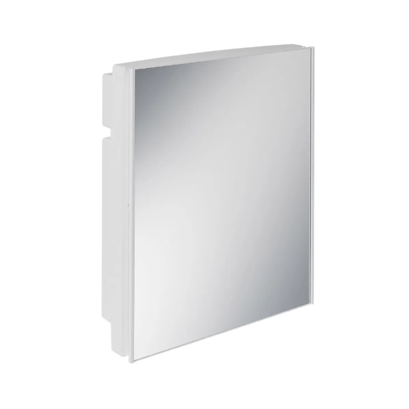 Armario Plastico Astra Versatil Reversivel Branco