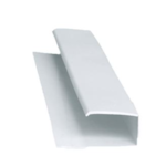 Arremate Multilit Tipo U 6M Branco Gelo 