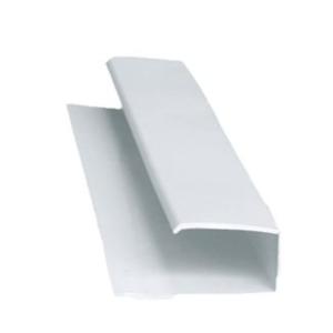 Arremate Multilit Tipo U 6M Branco Gelo 