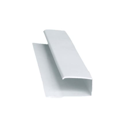 Arremate Multilit Tipo U 6M Branco Gelo 