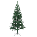 Arvore De Natal 180CM 645 Galhos Verde Base De Mental 831-T001-25PROM-6-73a96c4d-de78-4d7f-a421-2dfa69ee1947