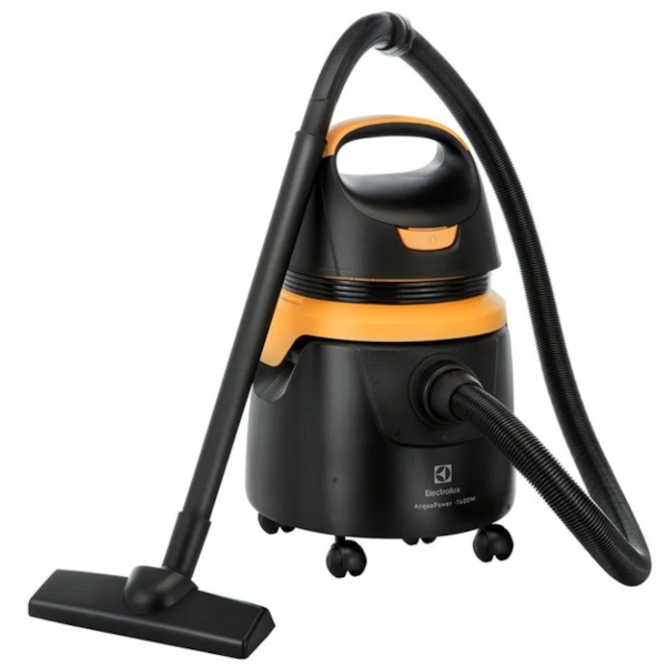 Aspirador de Po e Agua Electrolux Acqua Power 1400W 11L com Funcao Sopro 127V AQP20 Amarelo  -dcce61a3-7851-4ef8-b5ae-cd34e5017360