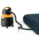 Aspirador de Po e Agua Electrolux Acqua Power 1400W 11L com Funcao Sopro 127V AQP20 Amarelo  