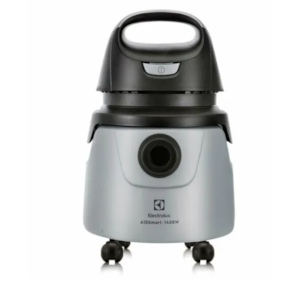 Aspirador de Po e Agua Electrolux Smart 1400W 18L com Funcao Sopro 127V A10N1 Cinza 