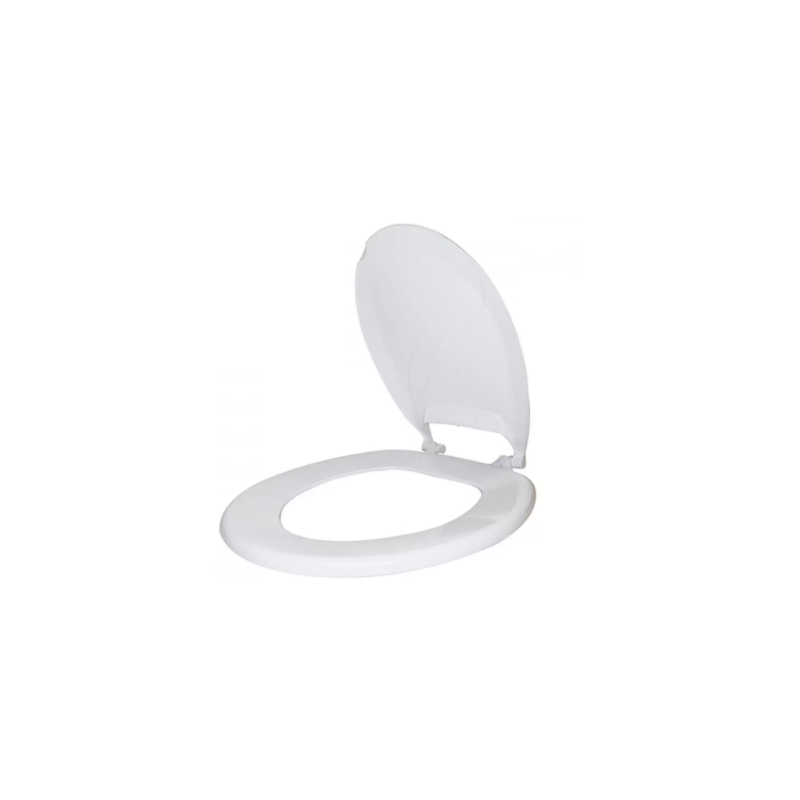 Assento Astra Sanitário Popular Oval Branco-e6d61048-3906-480d-a54b-5107ceac1542
