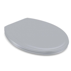 Assento Original Multimarcas Eco Universal Cinza Cromo
