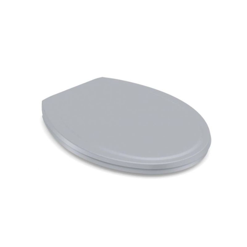 Assento Original Multimarcas Eco Universal Cinza Cromo