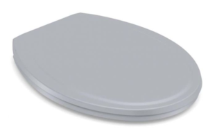 Assento Original Multimarcas Eco Universal Cinza Cromo