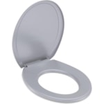 Assento Original Multimarcas Eco Universal Cinza Cromo