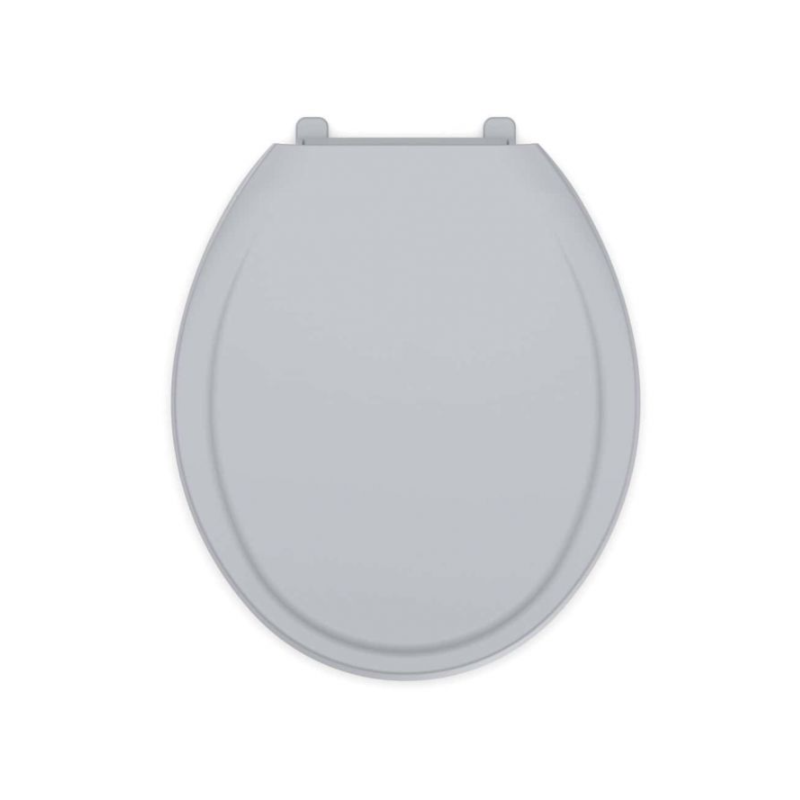 Assento Original Multimarcas Eco Universal Cinza Cromo